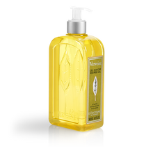 Load image into Gallery viewer, Shower Gel Verveine Agrumes L'occitane (500 ml) - Lindkart