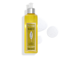 Load image into Gallery viewer, Shower Gel Verveine Agrumes L'occitane (500 ml) - Lindkart