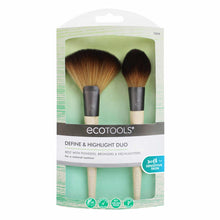 Afbeelding in Gallery-weergave laden, DEFINE & HIGHLIGHT DUO Ecotools - Lindkart