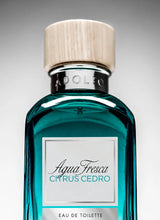 Charger l'image dans la galerie, Men's Perfume Agua Fresca Citrus Cedro Adolfo Dominguez EDT - Lindkart