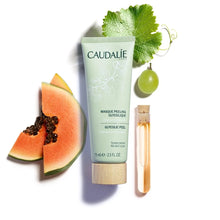 Charger l'image dans la galerie, Glycolic Peel Mask Radiance Caudalie - Lindkart