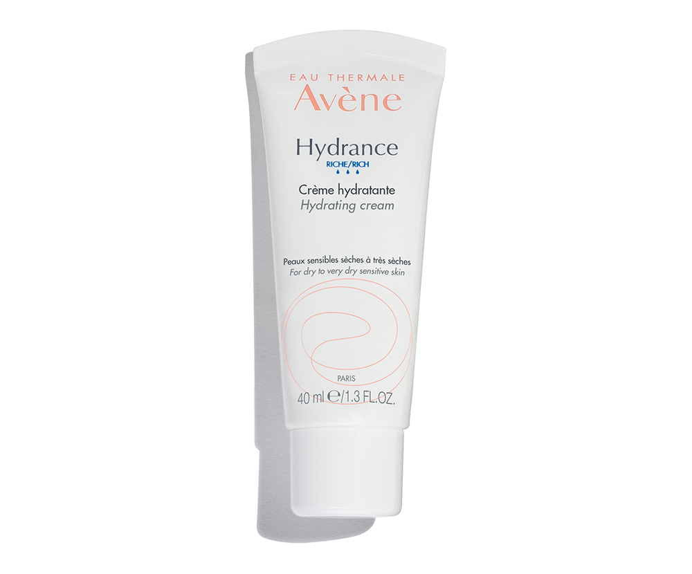 Hydrance RICH Hydrating Cream Avene (40 ml) - Lindkart