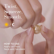 Charger l'image dans la galerie, Anti-Ageing Serum Advanced Ceramide Capsules Elizabeth Arden (90 cap.) - Lindkart