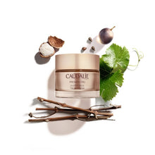 Afbeelding in Gallery-weergave laden, Anti-Ageing Cream Premier Cru Caudalie (50 ml) - Lindkart