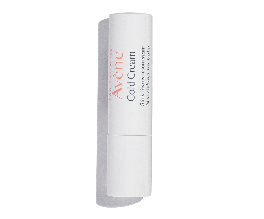 Cold Cream Nourishing Lip Balm Avène - Lindkart
