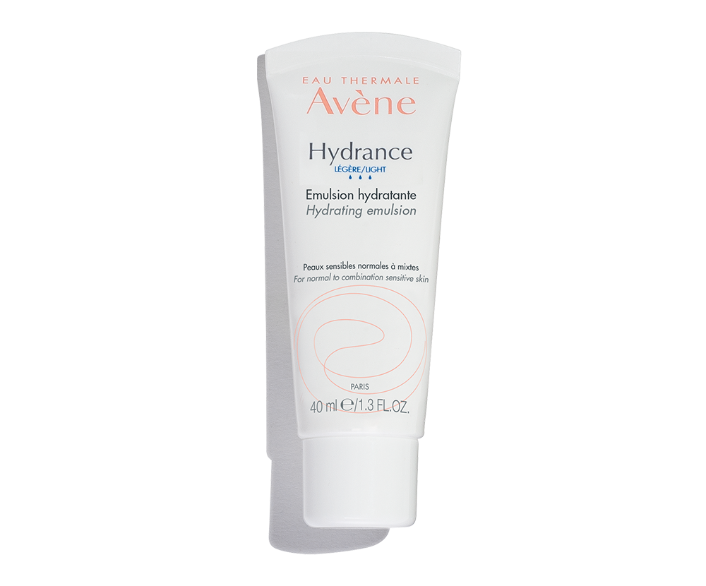 Hydrance LIGHT Hydrating Emulsion Avene (40 ml) - Lindkart