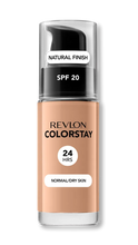Lade das Bild in den Galerie-Viewer, Revlon Colorstay Foundation - Normal/Dry Skin - SPF20 - Lindkart