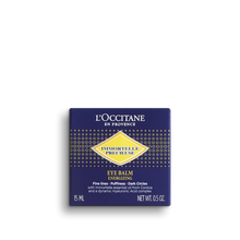 Load image into Gallery viewer, Eye Balm Energizing Immortelle Précieuse L'occitane - Lindkart