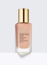 Lade das Bild in den Galerie-Viewer, Fluid Foundation Make-up Double Wear Nude Estee Lauder - Lindkart