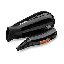 Lade das Bild in den Galerie-Viewer, Haartrockner 5344E Babyliss D5344E Schwarz