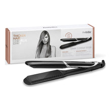 Charger l'image dans la galerie, Lisseur cheveux Babyliss Sleek Control large