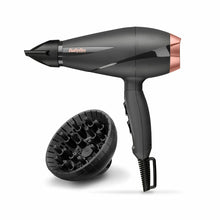 Cargar imagen en el visor de la galería, Secador de pelo Babyliss 6709DE 2100 W