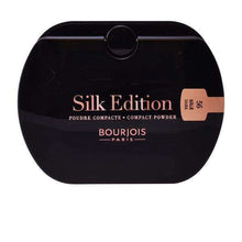 Afbeelding in Gallery-weergave laden, Compact Powders Silk Edition Bourjois - Lindkart