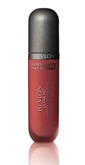Revlon Ultra HD Matte Lipcolor - Lindkart
