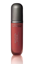 Lade das Bild in den Galerie-Viewer, Revlon Ultra HD Matte Lipcolor - Lindkart