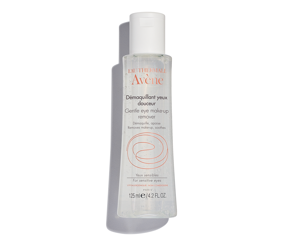 Gentle Eye Make-Up Remover Avene - Lindkart