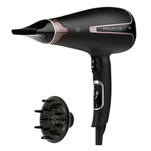 Load image into Gallery viewer, Hairdryer Rowenta CV7920 2300W AC Ultra Silent