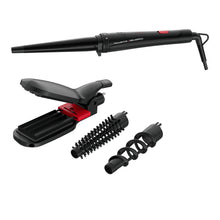 Load image into Gallery viewer, Rowenta Hair Tong Multi-Hair Styler CF422L 48W