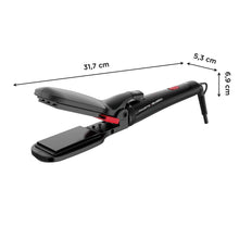 Load image into Gallery viewer, Rowenta Hair Tong Multi-Hair Styler CF422L 48W
