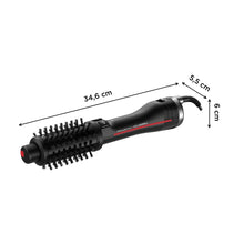 Cargar imagen en el visor de la galería, Cepillo de Peinado Rowenta CF961L KARL 750W