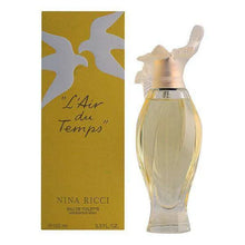 Afbeelding in Gallery-weergave laden, Women's Perfume L'air Du Temps Nina Ricci EDT - Lindkart