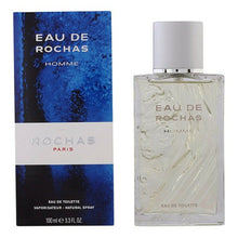 Afbeelding in Gallery-weergave laden, Herenparfum Eau De Rochas Homme Rochas EDT