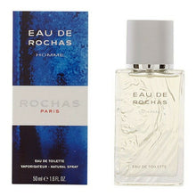 Afbeelding in Gallery-weergave laden, Herenparfum Eau De Rochas Homme Rochas EDT