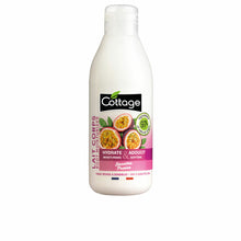 Load image into Gallery viewer, Lait Corps Body Moisturizer Cottage Passionfruit