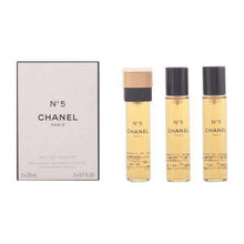 Cargar imagen en el visor de la galería, Women's Perfume Nº 5 Recharges Chanel EDT - Lindkart