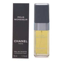 Cargar imagen en el visor de la galería, Men's Perfume Pour Monsieur Chanel EDT - Lindkart