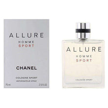 Charger l'image dans la galerie, Men's Perfume Allure Homme Sport Chanel EDC - Lindkart