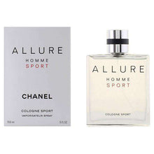 Charger l'image dans la galerie, Men's Perfume Allure Homme Sport Chanel EDC - Lindkart