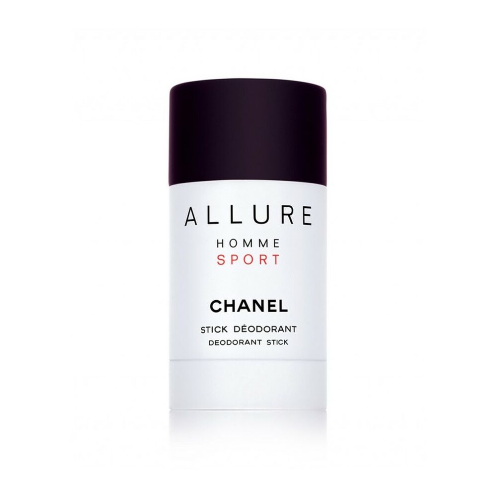 Stick Deodorant Chanel Allure Homme Sport