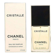 Load image into Gallery viewer, Women's Perfume Cristalle Chanel EDP - Lindkart