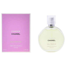 Cargar imagen en el visor de la galería, Women's Perfume Chance Eau Fraiche Chanel EDP - Lindkart