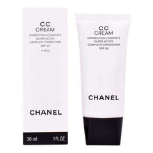 Afbeelding in Gallery-weergave laden, Chanel Facial Corrector CC Cream - Lindkart