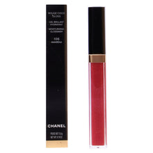 Charger l'image dans la galerie, Chanel Rouge Coco Lip-gloss