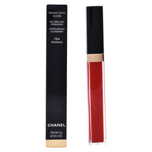 Charger l'image dans la galerie, Chanel Rouge Coco Lip-gloss