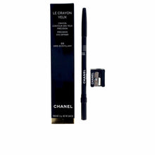 Load image into Gallery viewer, Eye Pencil Chanel Le Crayon Yeux Gris scintillant-69