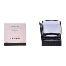 Afbeelding in Gallery-weergave laden, Highlighter Les Beiges Chanel - Lindkart