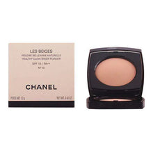 Load image into Gallery viewer, Powder Make-up Base Les Beiges Chanel - Lindkart
