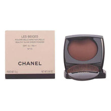Load image into Gallery viewer, Powder Make-up Base Les Beiges Chanel - Lindkart