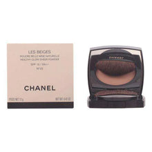 Load image into Gallery viewer, Powder Make-up Base Les Beiges Chanel - Lindkart