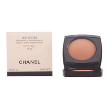 Load image into Gallery viewer, Powder Make-up Base Les Beiges Chanel - Lindkart