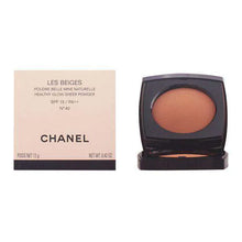 Load image into Gallery viewer, Powder Make-up Base Les Beiges Chanel - Lindkart