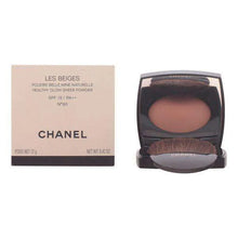 Load image into Gallery viewer, Powder Make-up Base Les Beiges Chanel - Lindkart