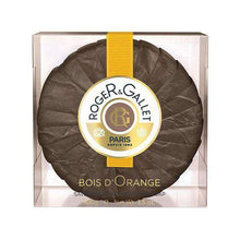 Load image into Gallery viewer, Soap Cake Bois Roger & Gallet (100 g) - Lindkart