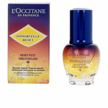 Lade das Bild in den Galerie-Viewer, L'Occitane En Provence Immortelle Reset Regenerierendes Augenserum