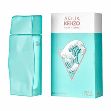 Load image into Gallery viewer, Kenzo Aqua Kenzo pour Femme EDT For Women