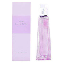 Cargar imagen en el visor de la galería, Women's Perfume Live Irrésistible Blossom Crush Givenchy EDT - Lindkart